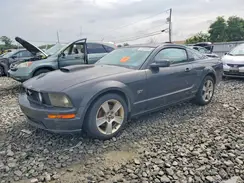 1ZVFT82H575237600 2019 FORD MUSTANG