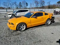 1ZVFT82H675223012 2016 FORD MUSTANG