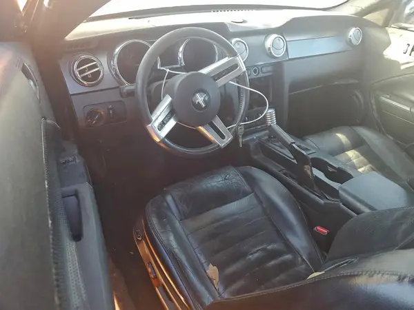 1ZVFT82H675223012 2016 FORD MUSTANG - Image 8