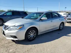 200311 2016 NISSAN ALTIMA