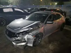 202354 2020 HONDA CIVIC