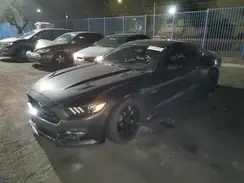 202809 2016 FORD MUSTANG