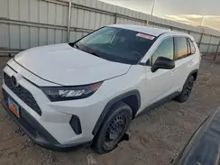 202835 2021 TOYOTA RAV 4