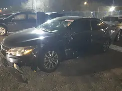 202864 2017 TOYOTA CAMRY