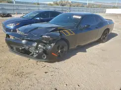 203752 2020 DODGE CHALLENGER