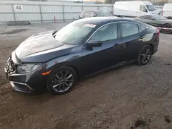 204714 2020 HONDA CIVIC