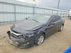 205403 2022 CHEVROLET MALIBU