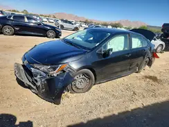 206385 2022 TOYOTA COROLLA