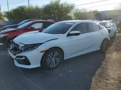 207136 2020 HONDA CIVIC