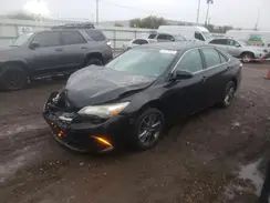 207903 2016 TOYOTA CAMRY