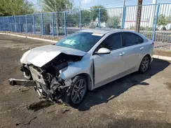 208121 2020 KIA FORTE