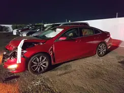 208990 2023 CHEVROLET MALIBU
