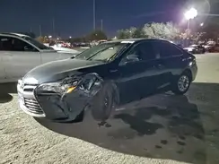 209504 2017 TOYOTA CAMRY