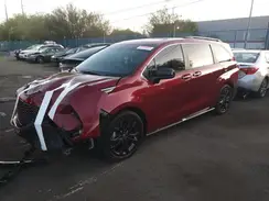 209836 2024 TOYOTA SIENNA