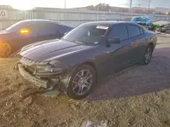 211640 2016 DODGE CHARGER