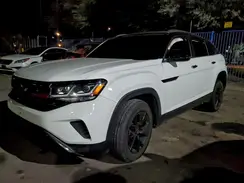 212098 2023 VOLKSWAGEN ATLAS