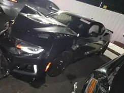 212200 2017 CHEVROLET CAMARO