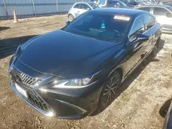 212602 2025 LEXUS ES
