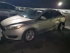 212940 2016 FORD FOCUS