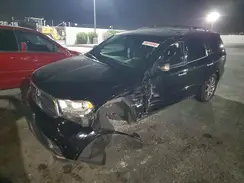 214166 2018 DODGE DURANGO