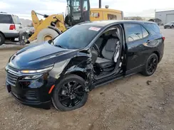 215753 2023 CHEVROLET EQUINOX