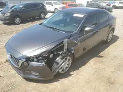 216472 2018 MAZDA 3