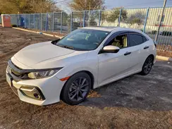 217845 2020 HONDA CIVIC