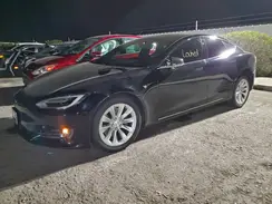 218690 2017 TESLA MODEL S