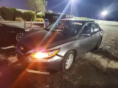 220269 2018 NISSAN ALTIMA
