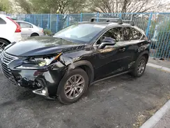 221416 2020 LEXUS NX