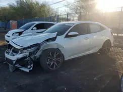 221620 2019 HONDA CIVIC