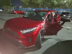 222574 2022 TOYOTA RAV 4