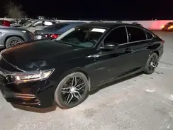 222700 2018 HONDA ACCORD