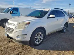 222904 2017 CHEVROLET EQUINOX