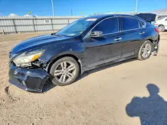 223598 2017 NISSAN ALTIMA