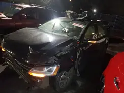 224085 2017 VOLKSWAGEN JETTA