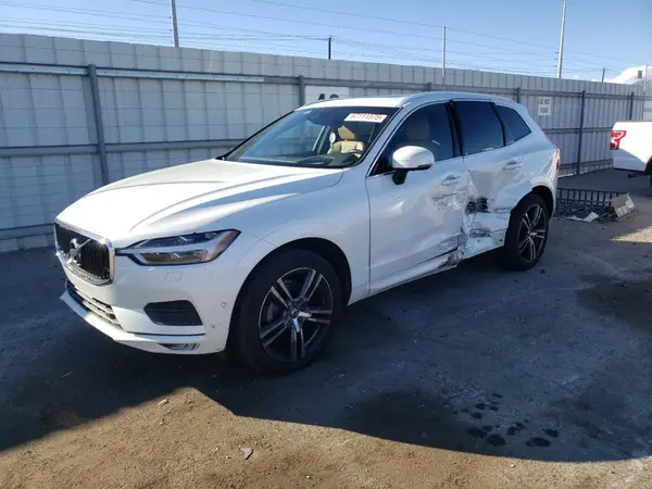 224737 2019 VOLVO XC60