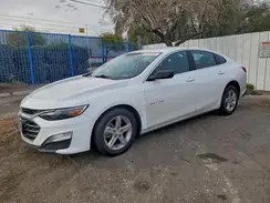225115 2023 CHEVROLET MALIBU
