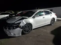 225697 2018 NISSAN ALTIMA