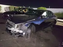 225968 2017 MERCEDES-BENZ C-KLASSE