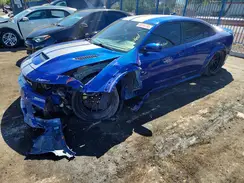 226378 2022 DODGE CHARGER