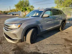227955 2021 VOLKSWAGEN ATLAS