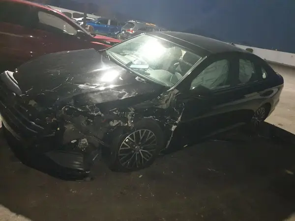 228279 2019 VOLKSWAGEN JETTA