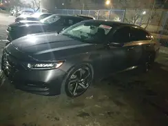 228868 2018 HONDA ACCORD