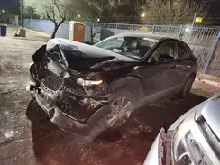 233367 2021 MAZDA CX-30