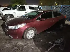 233745 2018 KIA FORTE