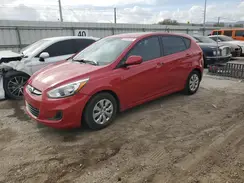 236863 2016 HYUNDAI ACCENT