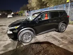 237589 2021 NISSAN ROGUE