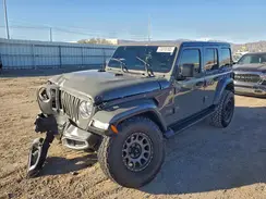 238669 2022 JEEP WRANGLER