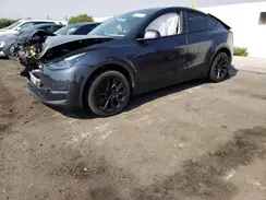239589 2024 TESLA MODEL Y